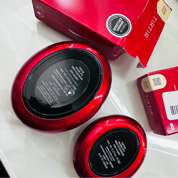 Viral Tir Tir Mask Fit Cushion Bundle - Picture 5 of 5